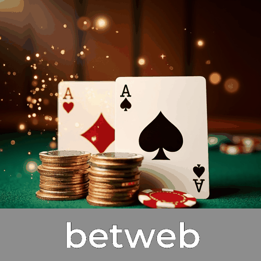Cadastro na betweb
