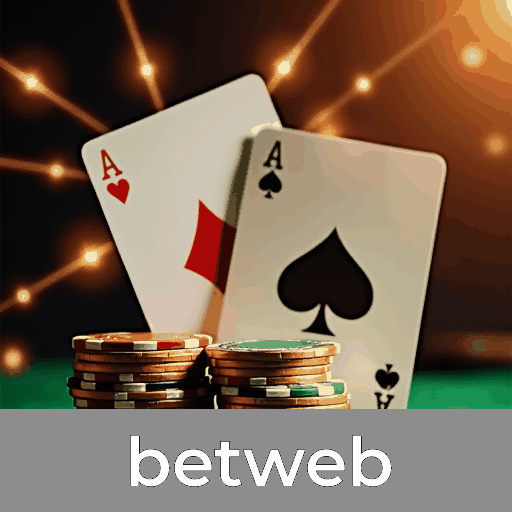 Acesso ao betweb