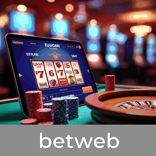 Cassino Online betweb