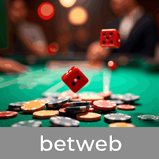 Cadastro na betweb