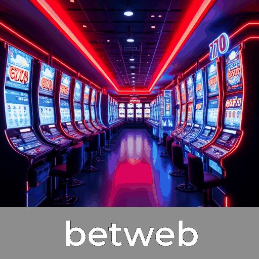 Cadastro na betweb