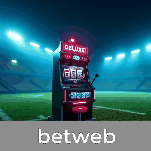 Promoções e Bônus no betweb