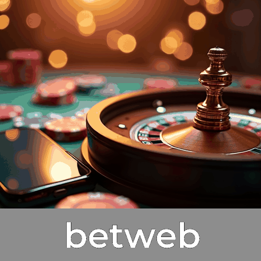 Acesso ao betweb
